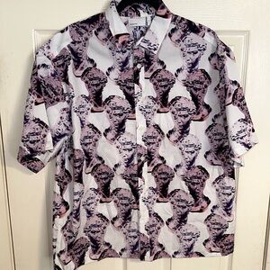 ASOS DESIGN MENS SHIRT